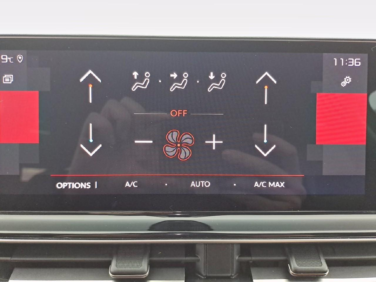 Citroën C5 Aircross bluehdi 130 s&s eat8 shine pack — photo 18