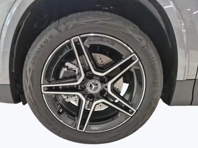 Mercedes Gla 250 e hybrid eq amg line — photo 9