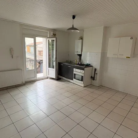 Appartement T3 de 90 m²