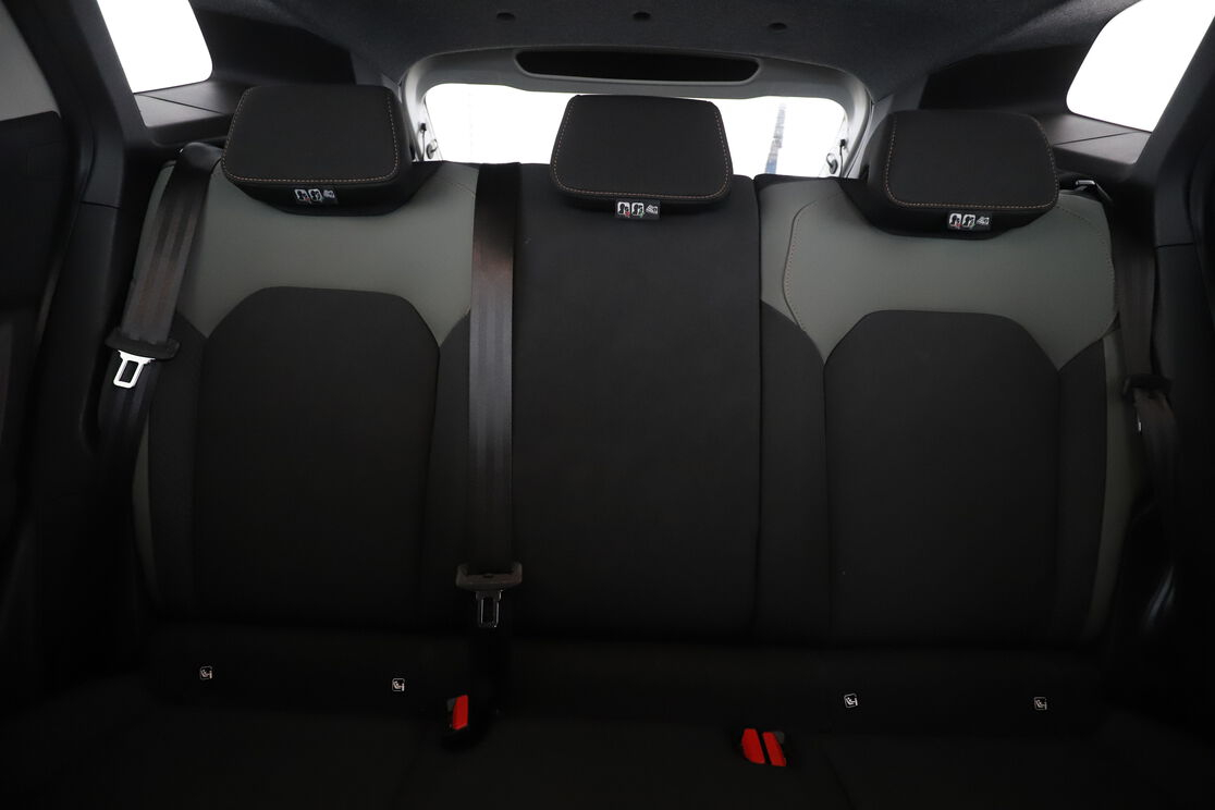 Dacia Duster 1.6 Hybrid Extreme 4x2 BVA — photo 14