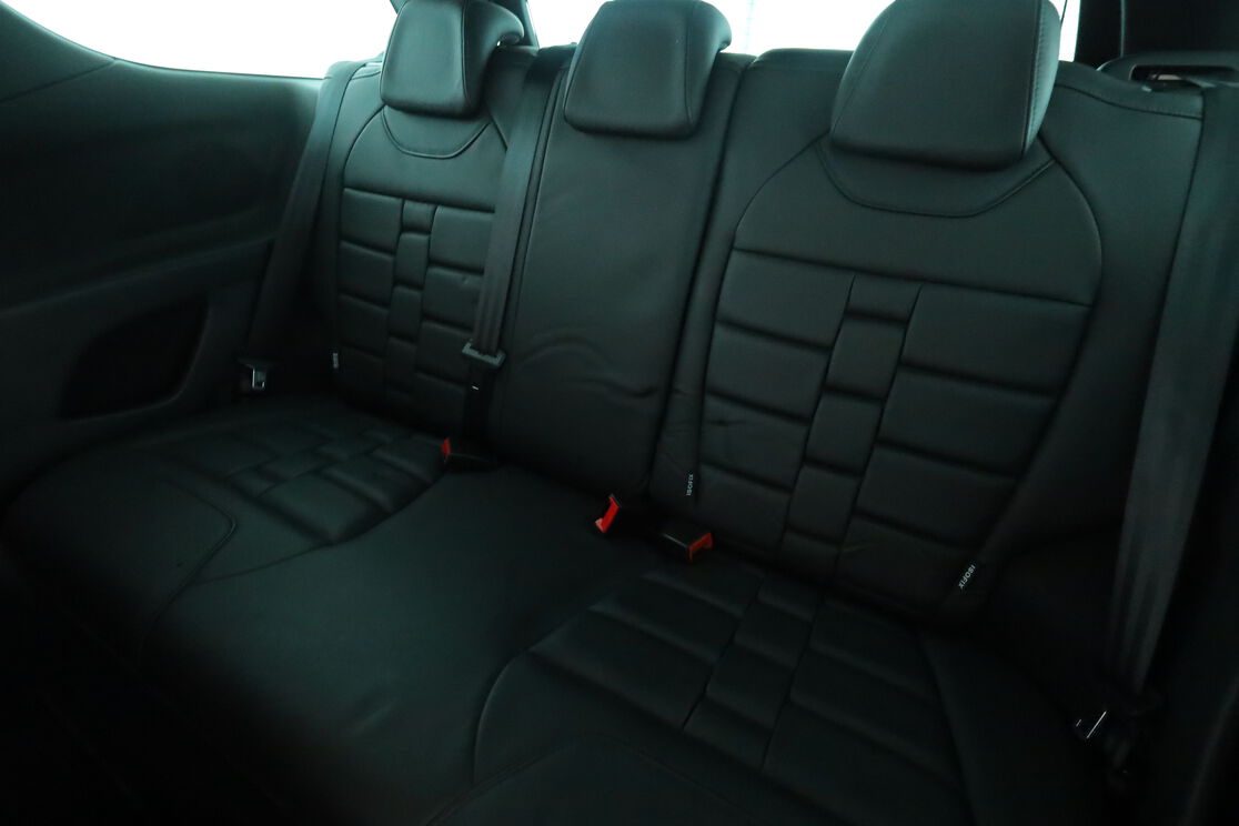 DS Automobiles DS3 1.2 PureTech Ultra Prestige EAT6 — photo 13
