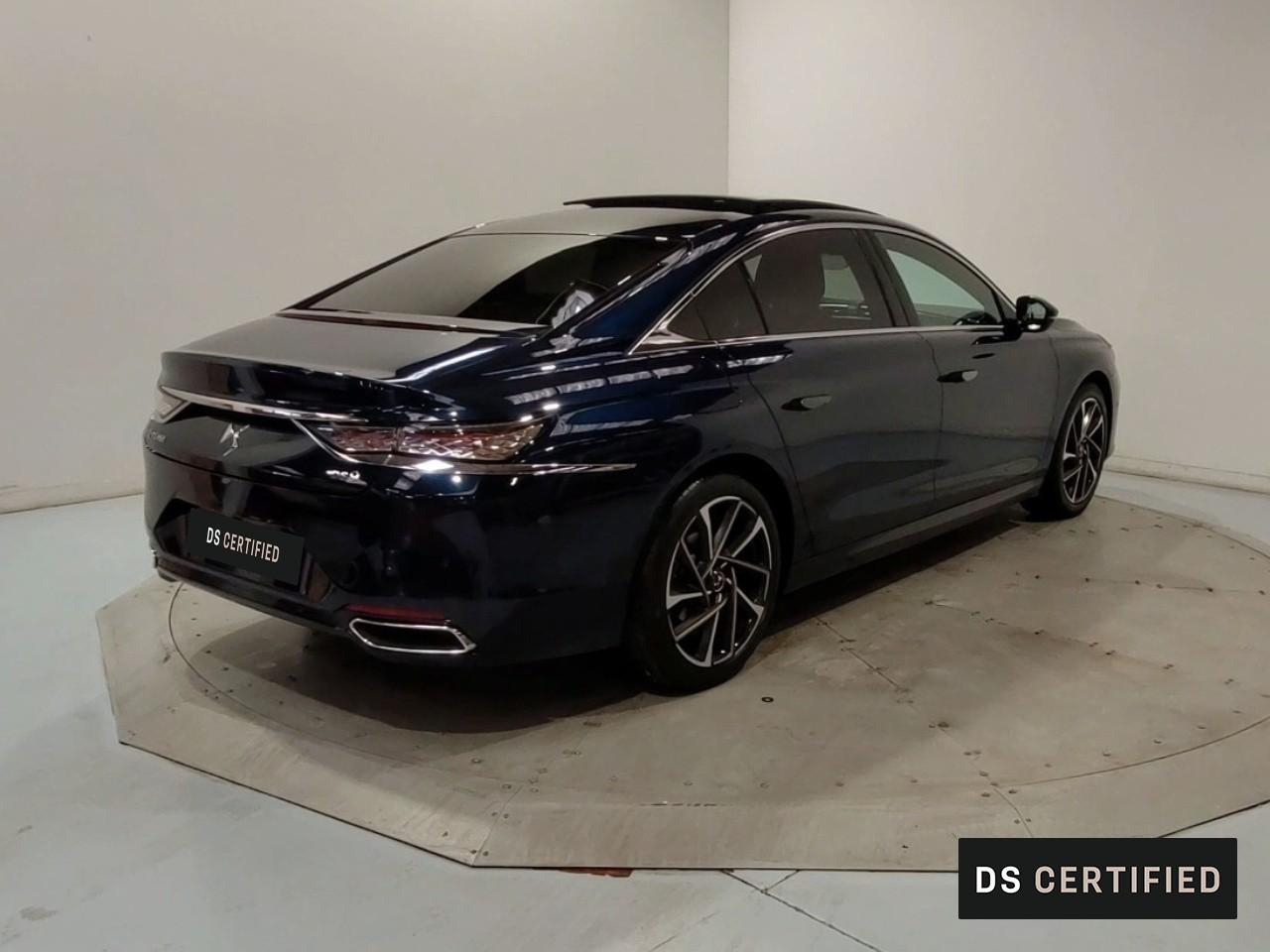 Ds Ds 9 9 hybride e-tense 225 rivoli + — photo 5