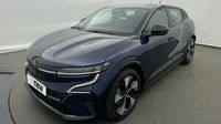 Renault Mégane E-Tech Electric EV60 220ch Equilibre super charge -B