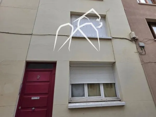 IMMEUBLE DE RAPPORT 50 M² | Square Verdrel Hyper-centre Rouen 76000