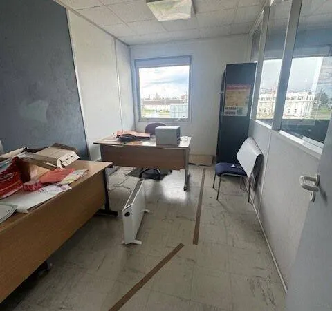 Loft 1 pièce