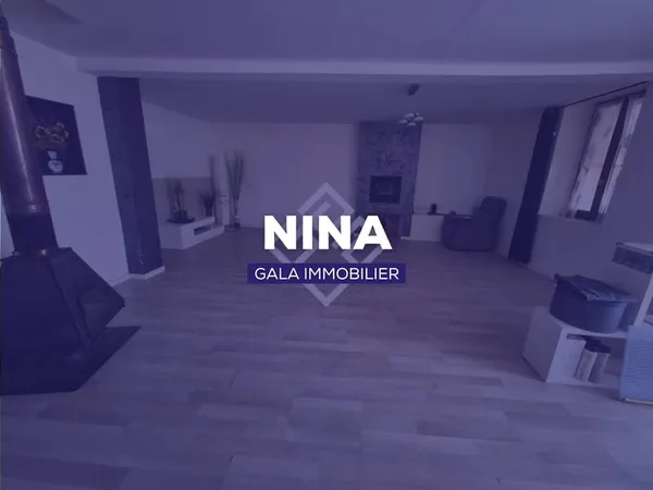 NINA MAISON DE VILLAGE