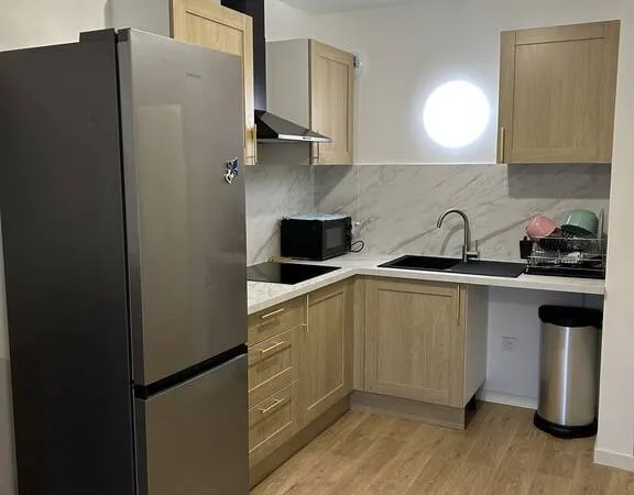 Appartement 4 pièces 77 m²