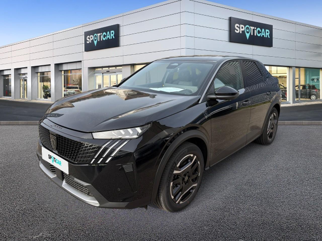Peugeot 3008 plug-in hybrid 195 e-dcs7 gt