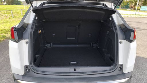 Peugeot 3008 1.5 BlueHDi 130 - Active Business – 2020 – 95386 km – Diesel – Boîte Manuelle — photo 35