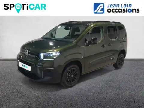 Citroën Berlingo taille m bluehdi 130 s&amp;s eat8