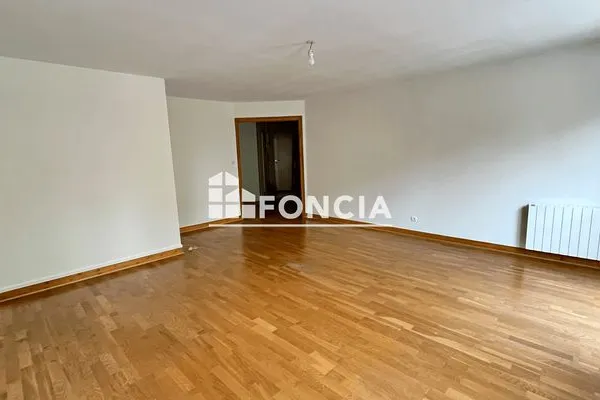 Appartement 2 pièces 66 m²