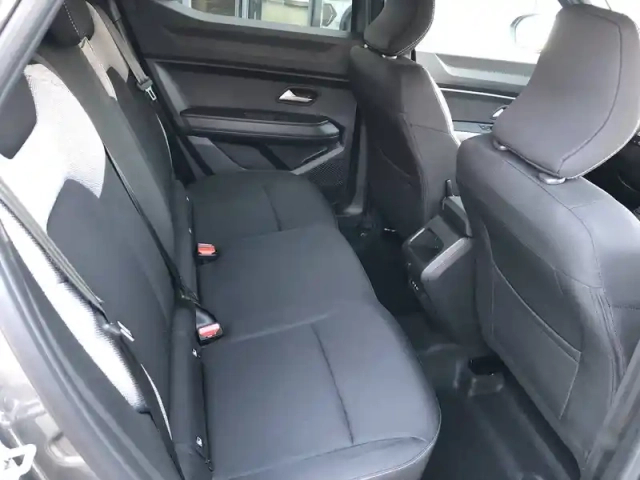 Dacia Duster eco-g 120 — photo 5