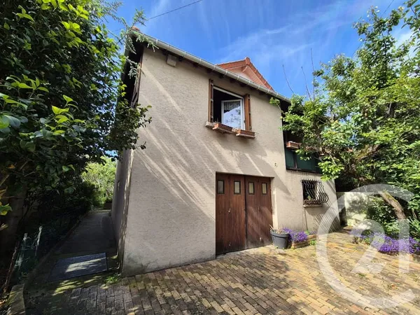 Maison 6 pièces 98 m²