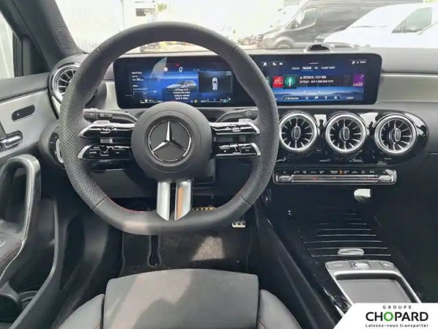 Mercedes Classe A 180 d — photo 12