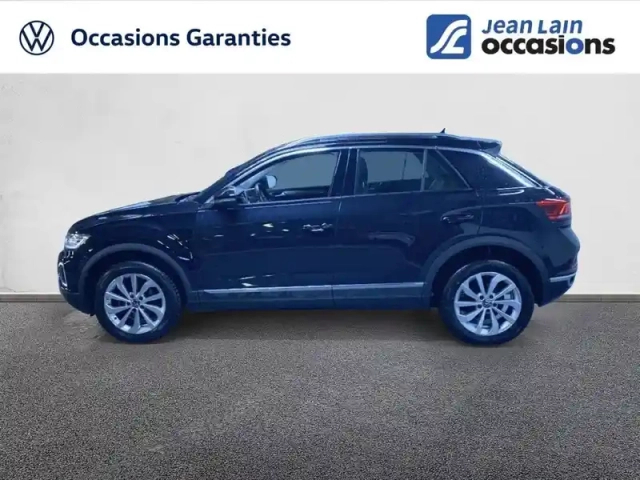 Volkswagen T-Roc 1.5 tsi evo 150 start/stop dsg7 — photo 7
