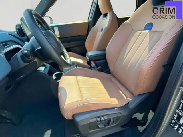 Mini Countryman 218 ch dkg7 s all4 — photo 4