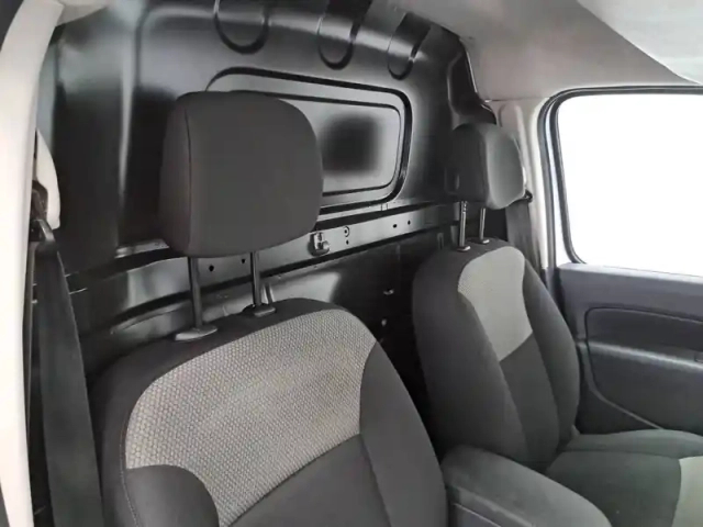 Renault Kangoo express blue dci 95 — photo 108