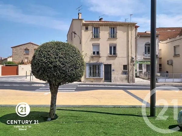 Maison 5 pièces 85 m²