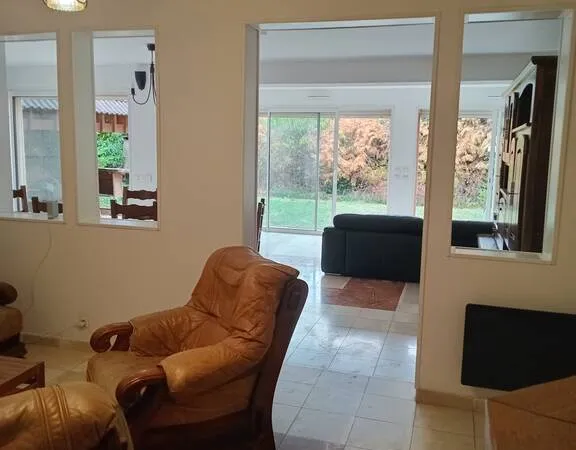 Maison 5 pièces 113 m²