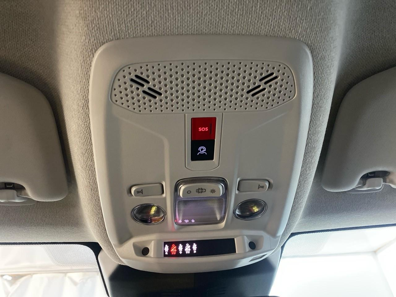 Citroën C4 hybride 145 ch e-dcs6 max — photo 19