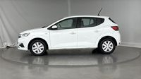 Dacia Sandero 1.0 TCe 90ch Expression CVT — photo 7