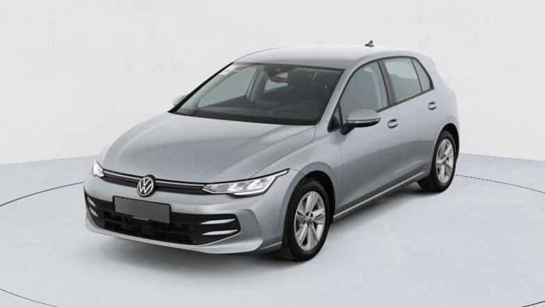 Volkswagen Golf 8 — photo 1
