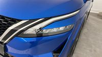 Nissan Qashqai 1.3 Mild Hybrid 158ch N-Connecta 4x4 Xtronic 2022 — photo 17