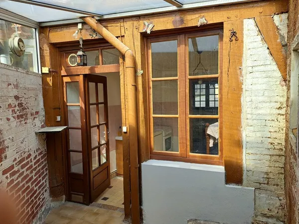 Maison 5 pièces 79m²