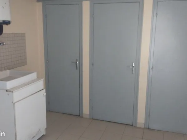 Location pour stockage