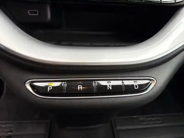 Fiat 500 e 118ch icône — photo 13