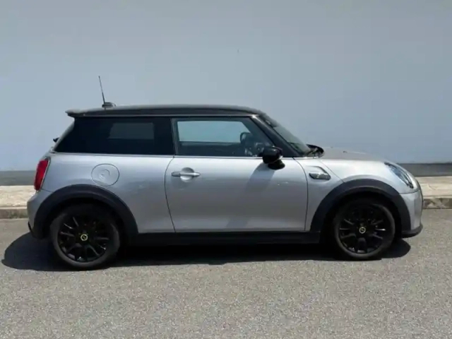 Mini Mini cooper se 184ch edition premium bva 5cv — photo 4