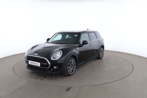 MINI Clubman Cooper Edition Hyde Park