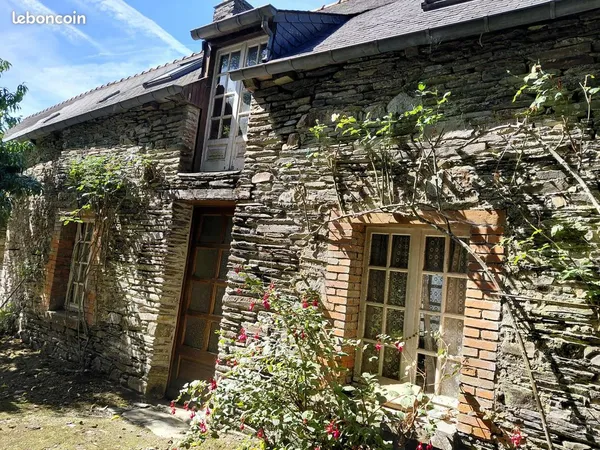 Grange 6 pièces 100 m²
