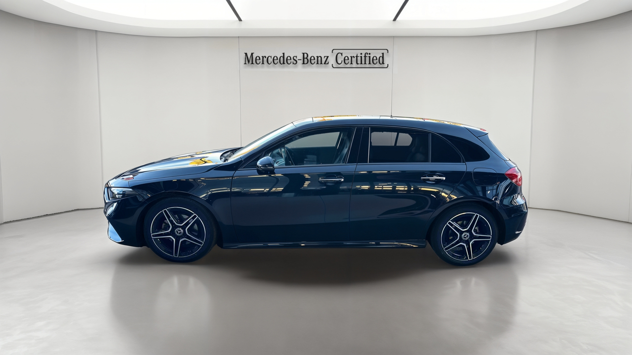 Mercedes Classe A 200 d — photo 2