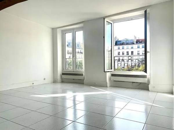 Appartement 1 pièce 30 m²