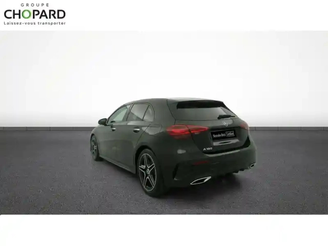 Mercedes Classe A 180 7g-dct — photo 36