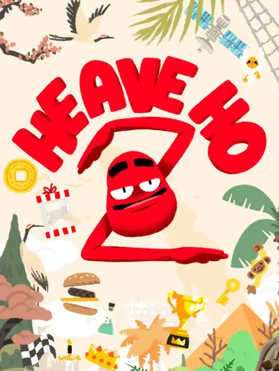 Heave Ho 2