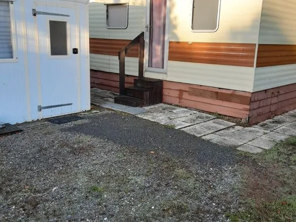 Vends terrain de loisirs à penestin
