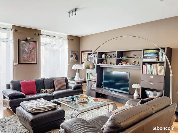 Vends Magnifique Appartement T3