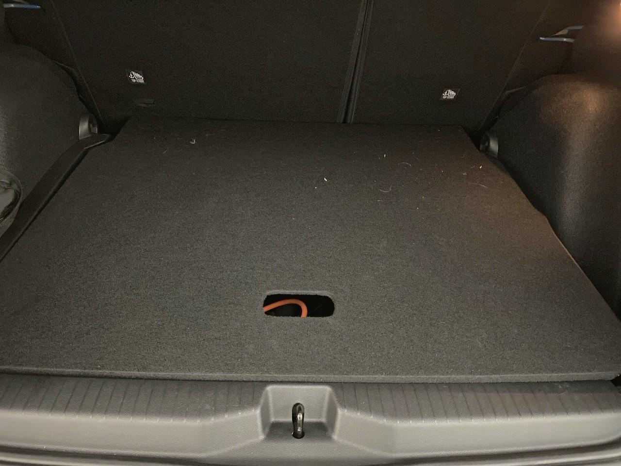 Opel Frontera electric 113 ch batterie 44 kwh edition — photo 6