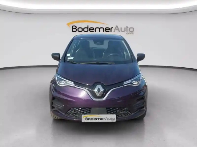 Renault Zoé zoe r110 - my22 — photo 8