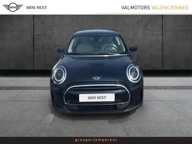 Mini Mini cooper 136ch  edition camden bva7 — photo 2
