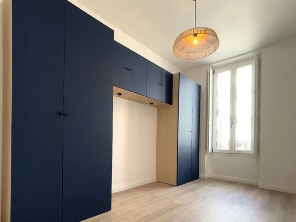 Maison 4 pièces