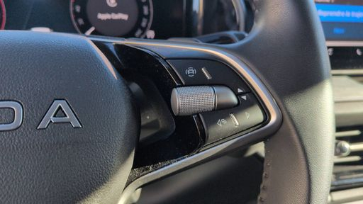 Skoda Kodiaq 2.0 TDI 193 4x4 DSG7 - Selection 7pl – 2025 – 15695 km – Diesel – Boîte Automatique — photo 20