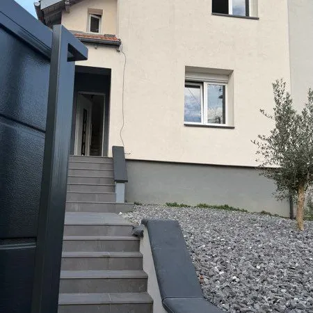 🏡 À LOUER - Jolie maison meublée rénovée - Sarreguemines - Secteur La Faïencerie