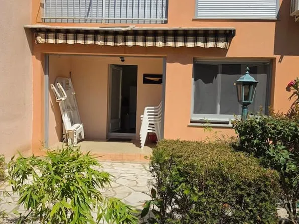 Achat : Appartement Agde (Cap d'Agde) (34300)