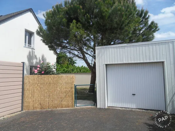 Maison 5 pièces 119 m²