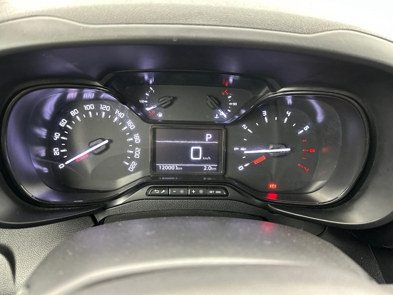 Citroën Berlingo van m 650 bluehdi 130 s&s eat8 — photo 22