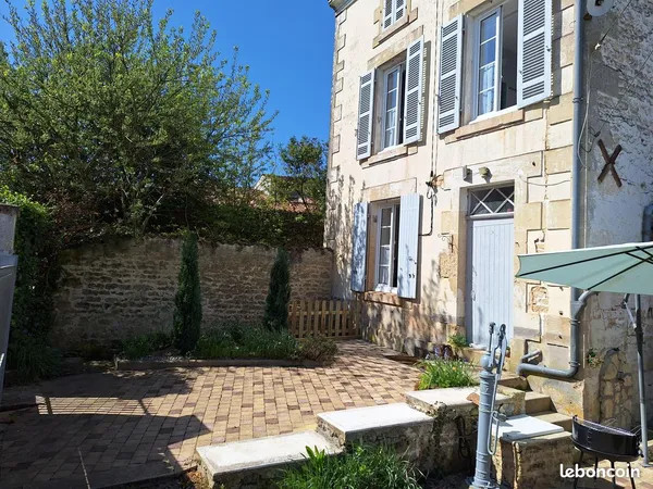 Maison individuelle