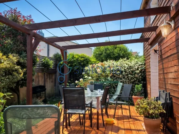 Propriété 9 pièces 171 m²